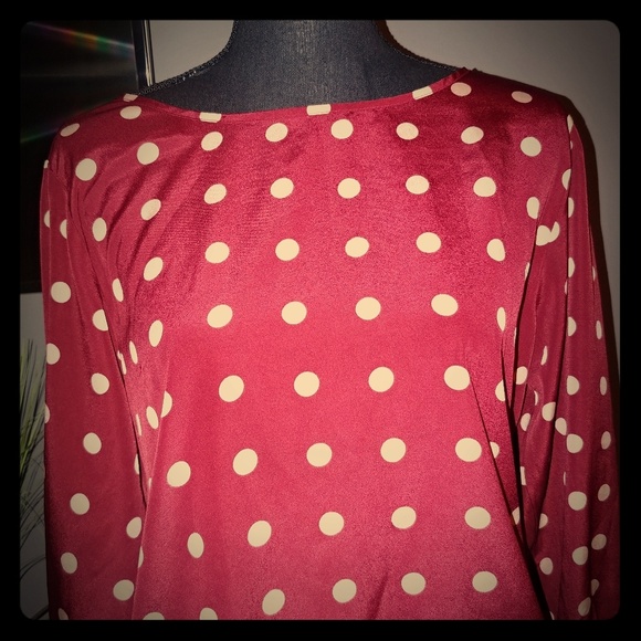 Metaphor Women's Blouse /Size Large - Picture 1 of 5